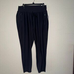NWT - Old Navy Women's Powersoft Joggers - Size Large